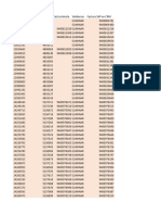 Validaciones Duplicadas Caja al 20231023