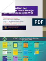 new Optimalisasi  Mutu Manuscript untuk Publikasi jurnal dan Proceeding Scopus n WoS