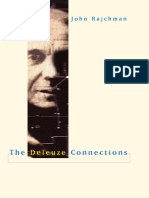 John Rajchman - The Deleuze Connections-The MIT Press (2000)