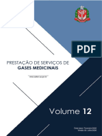 Vol.12 - Gases Medicinais 2020