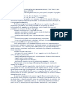 Formarea Profesionala A Salariatiilor Este Reglementata Atat Prin Codul Muncii