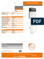 Esled-4002 f Datasheet