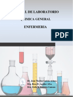 Manual de Laboratorio - Enfermería