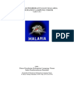 RDT Malaria