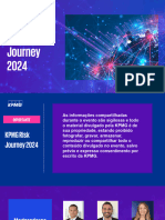Apresentação - KPMG Risk Journey 2024 Riscos Cibernéticos o Que Esperar em 2024