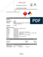 HDSM 1527 Estireno 01.01.2017