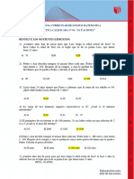 Práctica Calificada - Sesión 5 - (1) RESUELTOO