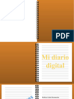 Mi Diario Digital