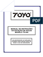 File TS-940 Manual