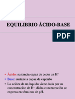 2.1 equilibrio-acido-base