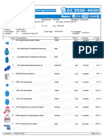 Motores e Bombas! Tubos e Conexões!: Situação: Data Pedido: Orçamento: 1016386 17/04/2024 Orçamento