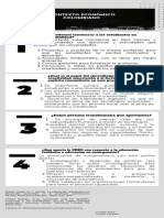 Infografía de Pasos Minimalista Fotográfica Moderna Blanco Negro - 20231023 - 185224 - 0000