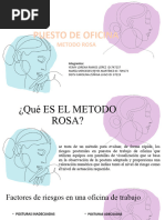 Ejemplo Metodo Rosa | PDF