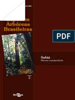 Especies-Arboreas-Brasileiras-vol-2-Sabia