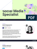 Presentation _ Profession Social Media Specialist (Bahasa)