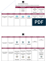 Calendario Del Curso Convencionalidad