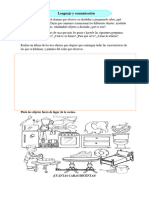 Ejercicios Del Diagnóstico