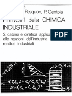 Principi della chimica industriale Vol II