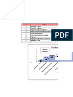 Diagrama Fabrica de Oriete