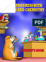 Physics and Chemistry