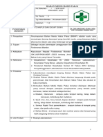 3.9.1.b.3.sop Bahan Medis Habis Pakai