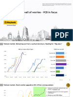 MSVN - VN Banks - March Update - VCB in Focus - Thanh