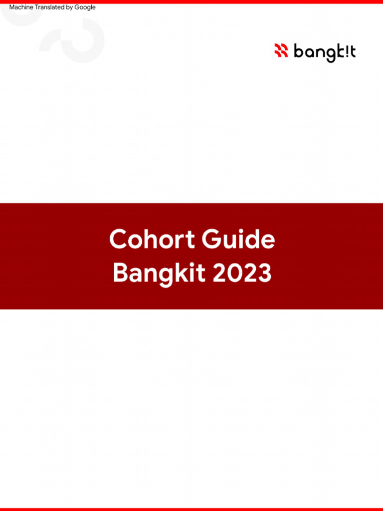 Panduan Login dan Aktivasi Bangkit | PDF | Karier & Perkembangan | Bisnis
