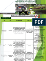 Boletin Informativo Estado de Vias-1