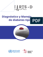 Paquete Tecnico Diabetes Oms Traducido