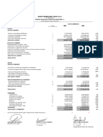 Eeff Oikos Separados 2022-2021 Firmados