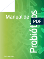 Manual Probioticos