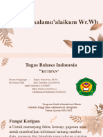 PPT KELOMPOK 1