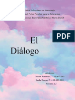 El Dialogo