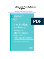 Men Families and Poverty Kahryn Hughes Full Chapter