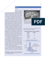 Ejercicios DistribucióndeFrecuencias