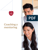 Libro - José Luis Revah - Coaching y Mentoring