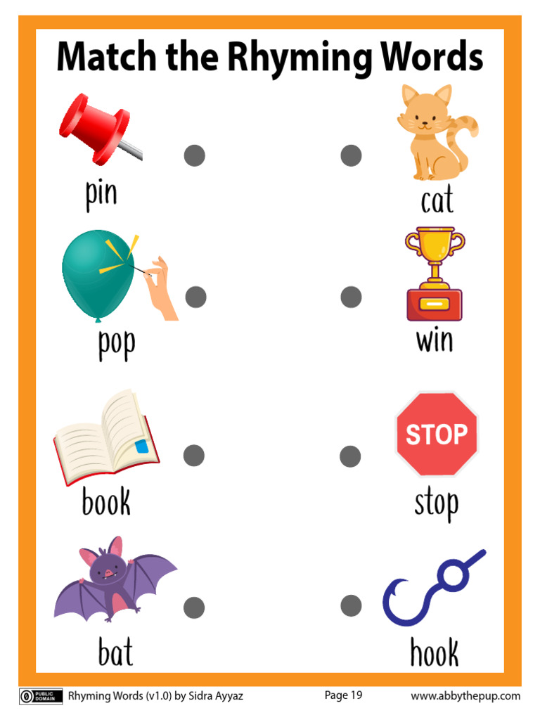 Segment 004 of Special Selected Rhy Word | PDF
