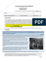 HSC Evaluación Parcial (2022-20)