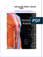 Human Anatomy 8Th Edition PDF Book Full Chapter PDF