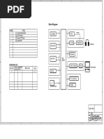 Block Diagram: 02 - M7107/Key 01 - Circuit Description