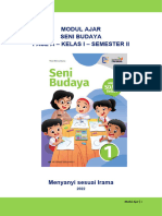 MA-6-Seni Budaya FASE B Kelas 1