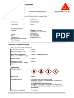 Sika Antisol-90-Safety Data Sheet (BM)