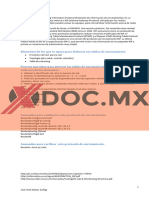 Xdoc - MX Historia de Rip Elementos de Los Que Se Apoya para