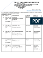 Causelist CH 20.03.2024 Compressed