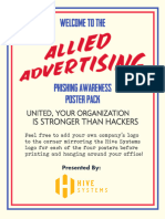 HiveSystems-Allied_Advertising_Posters
