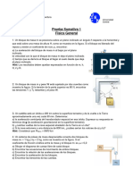 Prueba1 Fisica