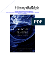 Causation in Science and The Methods of Scientific Discovery Rani Lill Anjum Full Chapter