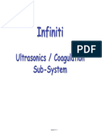 Infiniti Ultrasonics & Ozil to Copy