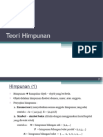 Pertemuan 3