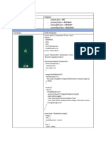 Kode Program Aplikasi Herbal